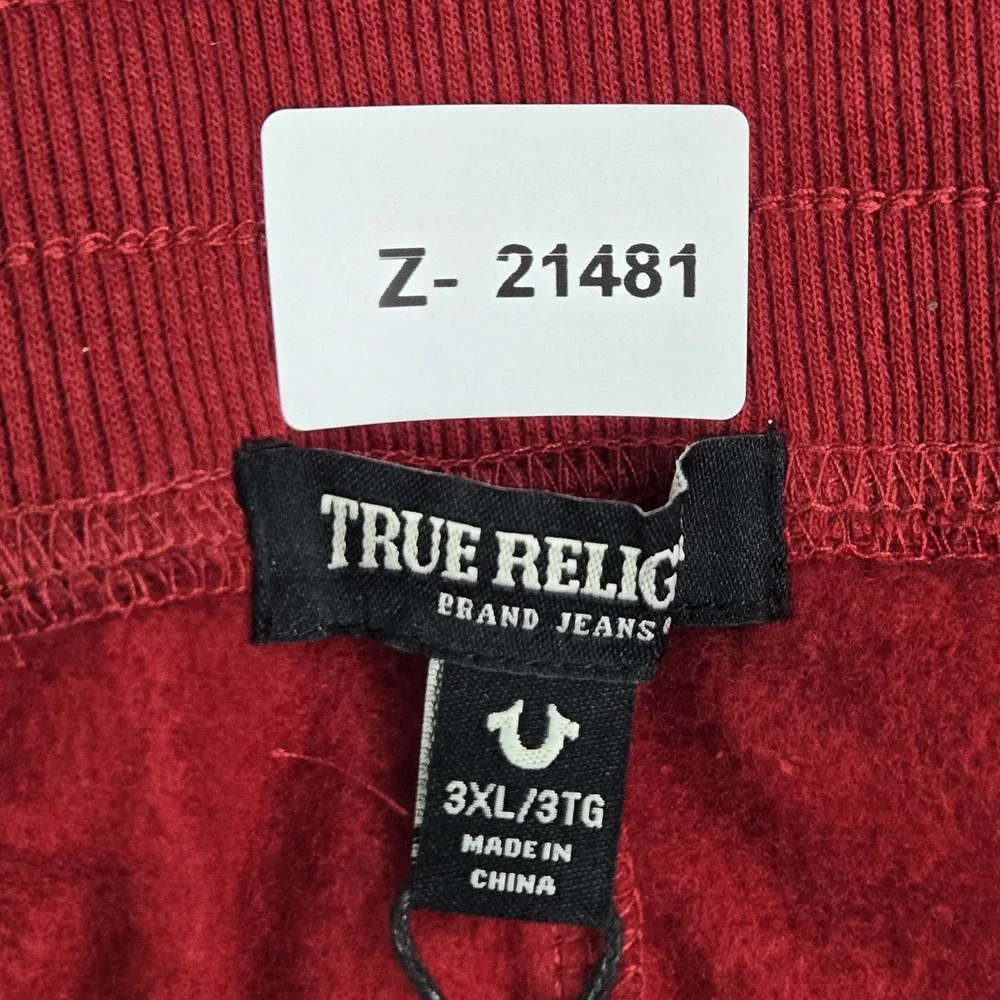 True Religion *please carefully